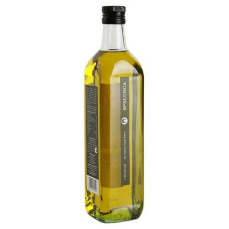 Spelunca Масло оливковое Extra Virgin 0.8 л