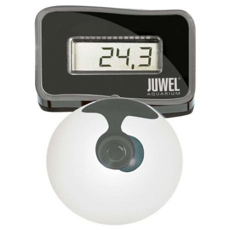 Термометр Juwel Digital-Thermometer 2.0 черный