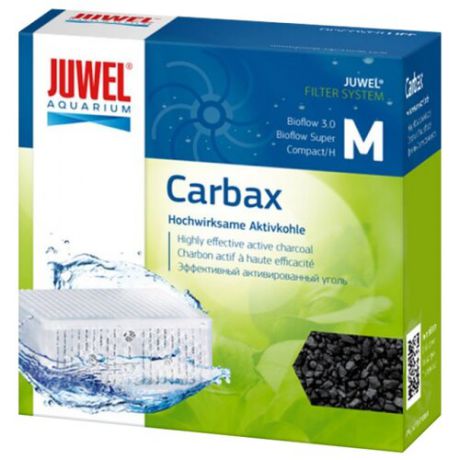 Juwel корзинка Carbax M белый