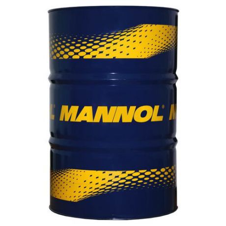 Гидравлическое масло Mannol Hydro ISO 68 208 л