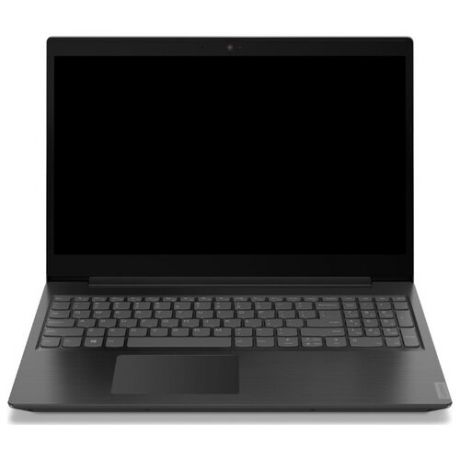 Ноутбук Lenovo Ideapad L340-15 Intel (Intel Celeron 4205U 1800 MHz/15.6"/1920x1080/4GB/256GB SSD/DVD нет/Intel UHD Graphics 610/Wi-Fi/Bluetooth/DOS) 81LG00MHRK granite black