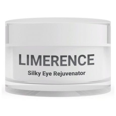 Limerence Крем для кожи вокруг глаз Silky Eye Rejuvenator 15 мл