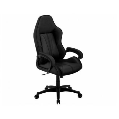 Компьютерное кресло ThunderX3 BC1 Boss игровое, обивка: искусственная кожа, цвет: void black