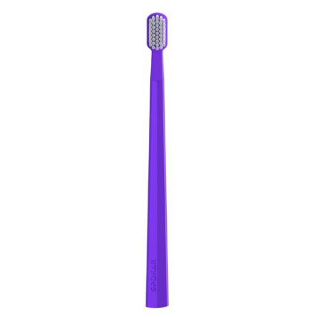 Зубная щетка Spokar X Ultrasoft, фиолетовый