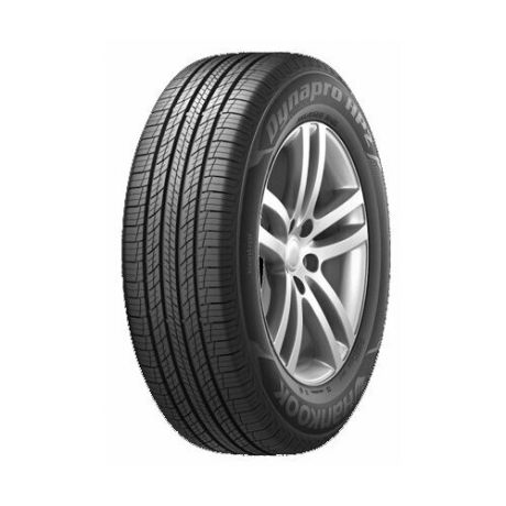 Автомобильная шина Hankook Tire Dynapro HP2 RA33 265/65 R17 112H всесезонная