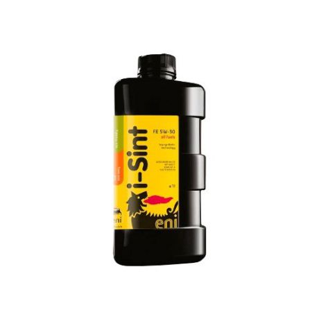 Моторное масло Eni/Agip i-Sint FE 5W-30 1 л