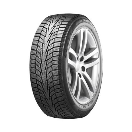 Автомобильная шина Hankook Tire Winter i*cept iZ 2 W616 195/60 R16 93T зимняя