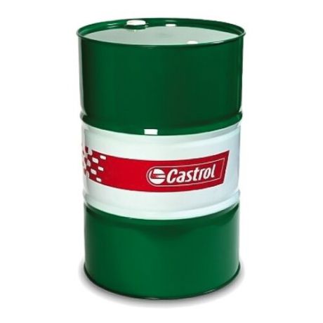 Редукторное масло Castrol Syntrax Limited Slip 60 л