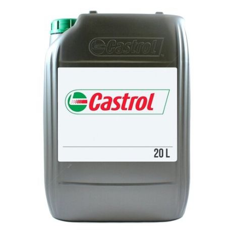 Трансмиссионное масло Castrol Transmax CVT 20 л