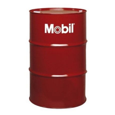 Трансмиссионное масло MOBIL Mobilube GX-A 80W 208 л