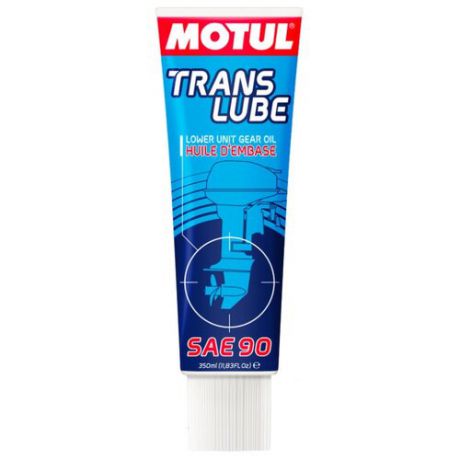 Редукторное масло Motul Translube 90 0.3 л