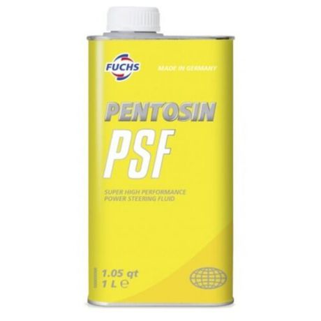 Жидкость ГУР Pentosin PSF 1 л