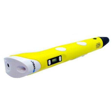3D-ручка MyRiwell RP100B желтый