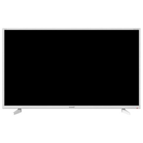 Телевизор Sharp LC-40FI3222EW 40" (2018) белый