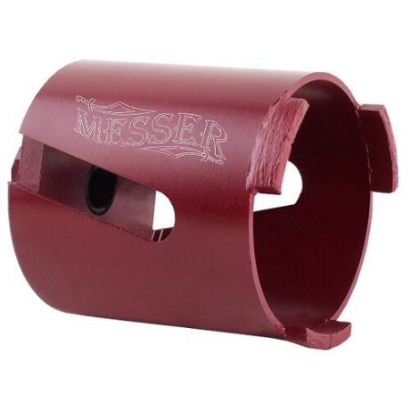 Коронка Messer 06-20-068 68 мм
