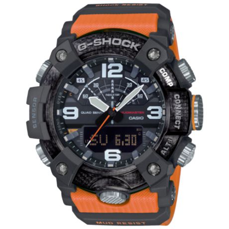 Наручные часы CASIO GG-B100-1A9