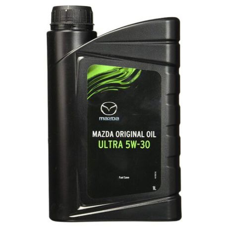 Моторное масло Mazda Original Oil Ultra 5W-30 1 л