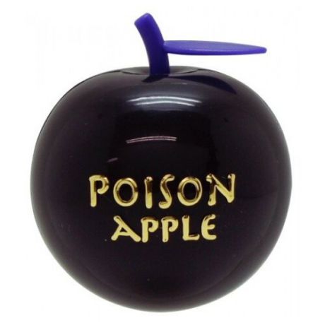 Diax Ароматизатор для автомобиля Poison Apple Dark Musk