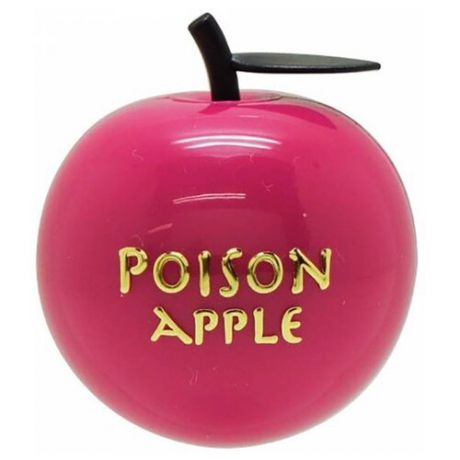 Diax Ароматизатор для автомобиля Poison Apple Candy Drop