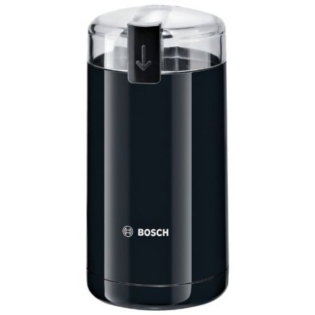 Кофемолка Bosch TSM6A01 черный