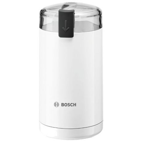 Кофемолка Bosch TSM6A01 белый
