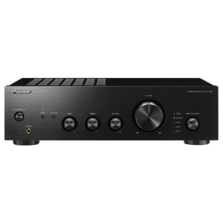 Интегральный усилитель Pioneer A-10AE black