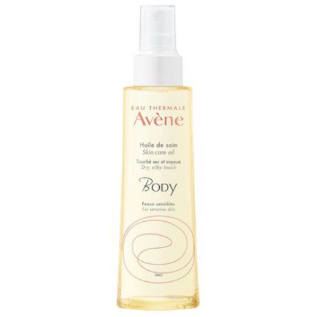 Масло для тела AVENE Body, 100 мл