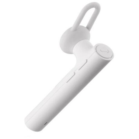 Bluetooth-гарнитура Xiaomi Mi Bluetooth Headset Youth white