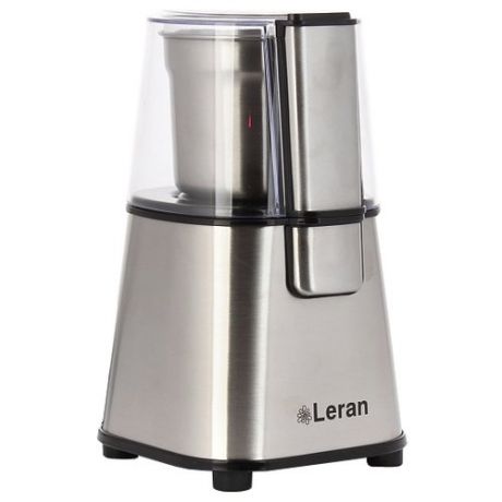 Кофемолка Leran CGM-0271 нержавеющая сталь