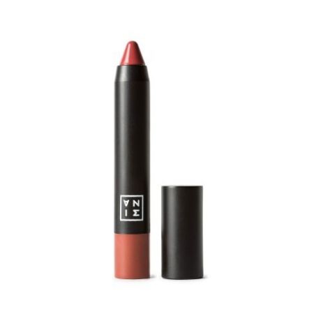 MINA помада-карандаш для губ The Chubby Lipstick, оттенок 115