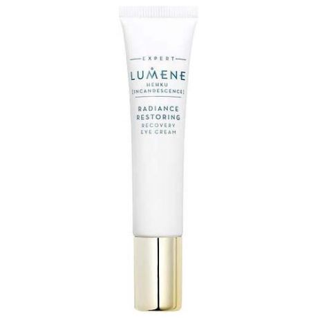 Lumene Крем Hehku Radiance Restoring Recovery Eye Cream 15 мл