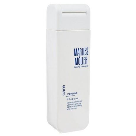 Marlies Moller кондиционер Lift-Up Volume для придания объема волосам, 200 мл