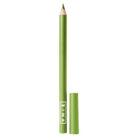 MINA The Essential Eye Pencil карандаш для глаз, оттенок 109