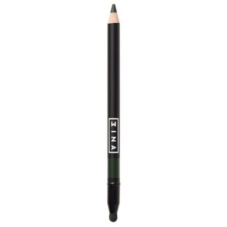 MINA The Eye Pencil with Applicator карандаш для глаз, оттенок 202