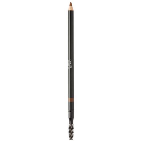 Ga-De карандаш Idyllic Powder Eye Brow Pencil, оттенок 20 Light Brown