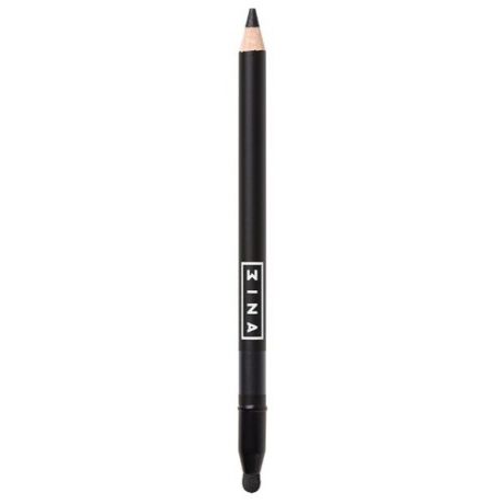MINA The Eye Pencil with Applicator карандаш для глаз, оттенок 200