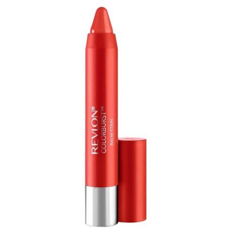 Revlon помада-карандаш для губ Colorburst Balm Stain, оттенок 040 rendezvous