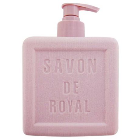 Крем-мыло жидкое Savon de Royal Provence Mor, 500 мл