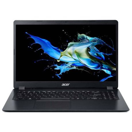 Ноутбук Acer Extensa 15 EX215-21-40AS (AMD A4 9120e 1500 MHz/15.6"/1366x768/4GB/500GB HDD/DVD нет/AMD Radeon R3/Wi-Fi/Bluetooth/Windows 10 Home) NX.EFUER.00V черный