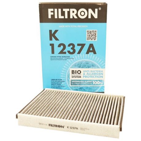 Фильтр FILTRON K1237A