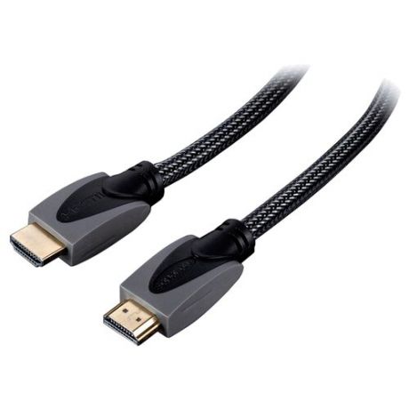 Кабель Sonorous HDMI Ultra series 1.5 м черный