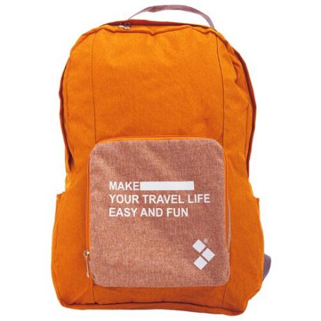 Рюкзак ROUTEMARK ТBP07 (оранжевый)