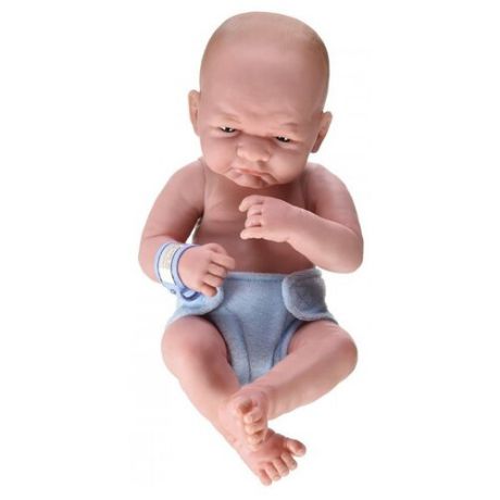 Кукла JC Toys BERENGUER Newborn, 36 см, JC18500