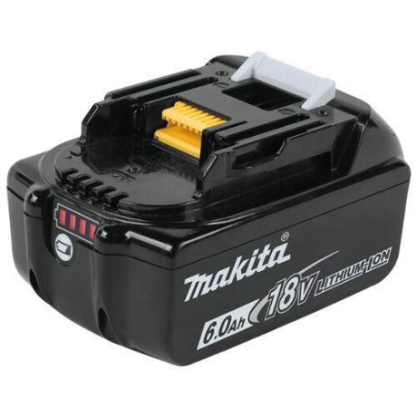 Аккумуляторный блок Makita 197422-4 18 В 6 А·ч