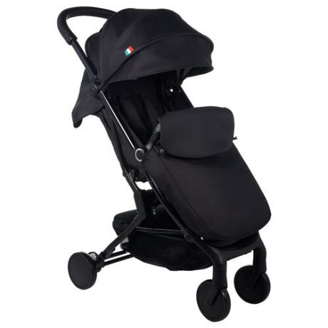 Прогулочная коляска SWEET BABY Combina Tutto black