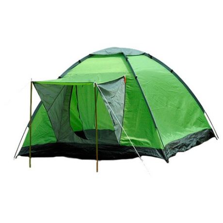 Палатка Greenhouse FCT-41 зеленый