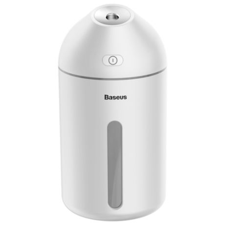 Увлажнитель воздуха Baseus Cute Mini Humidifier, белый