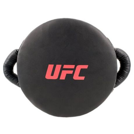 Макивара UFC круглая черный