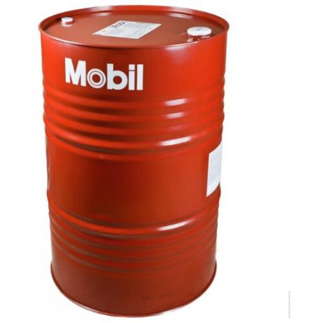 Трансмиссионное масло MOBIL Mobilube HD-A Plus 80W-90 208 л