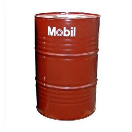 Трансмиссионное масло MOBIL Mobilube HD 75W-90 208 л